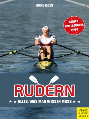 cover image of Rudern